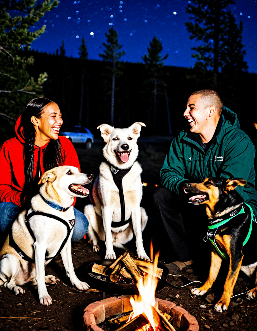 reservation dogs