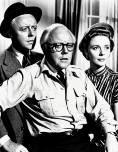 richard attenborough