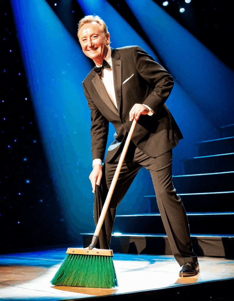 richard goodall