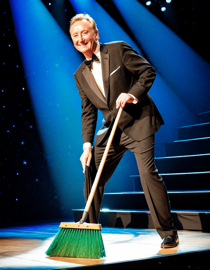 richard goodall
