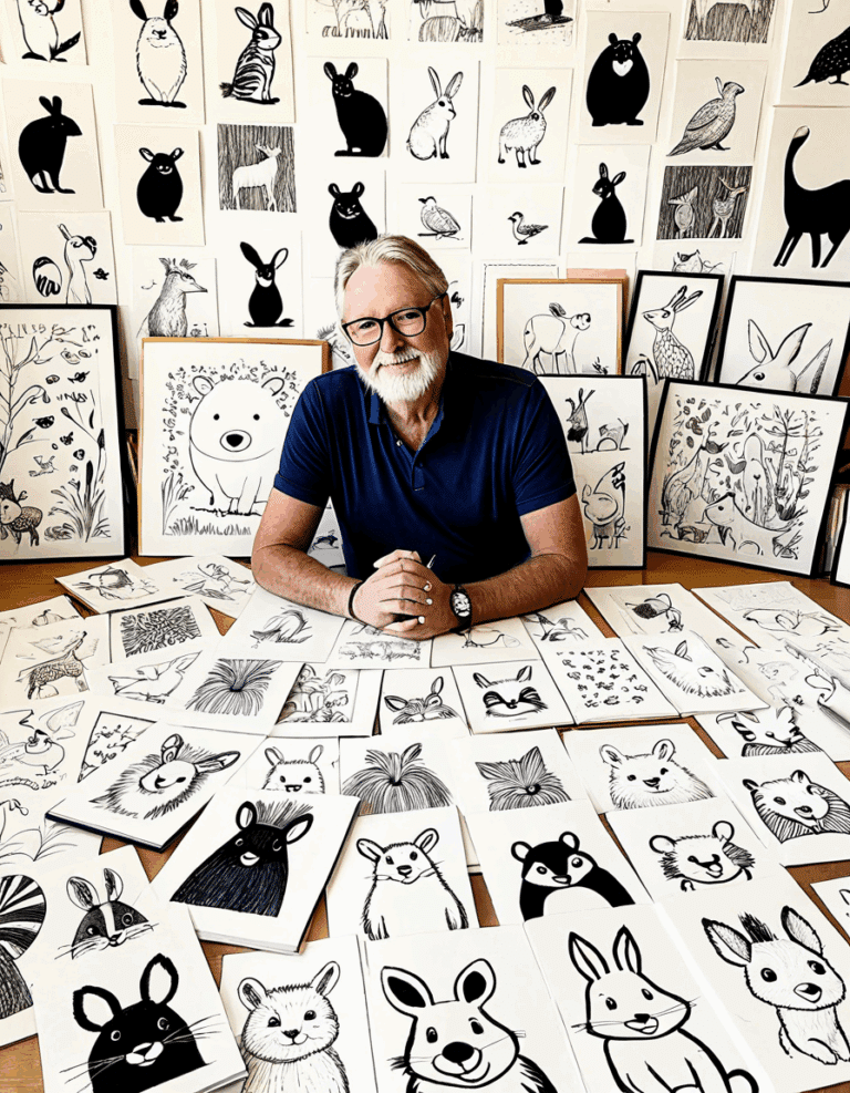 richard williams
