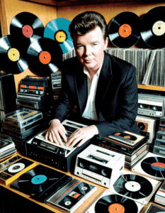 rick astley