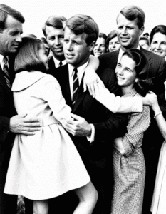 robert f kennedy
