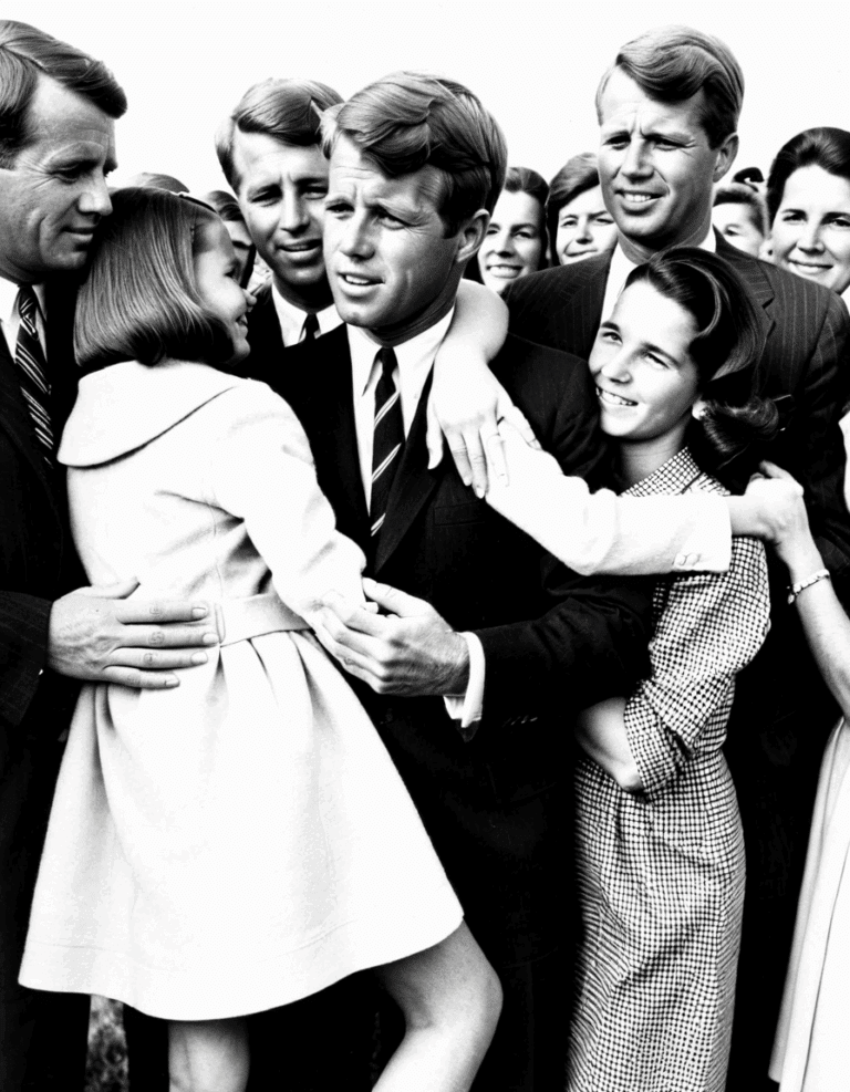 robert f kennedy