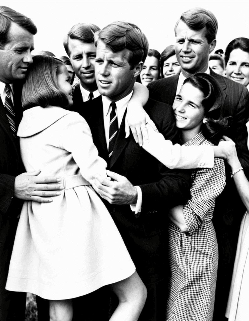 Robert F Kennedy