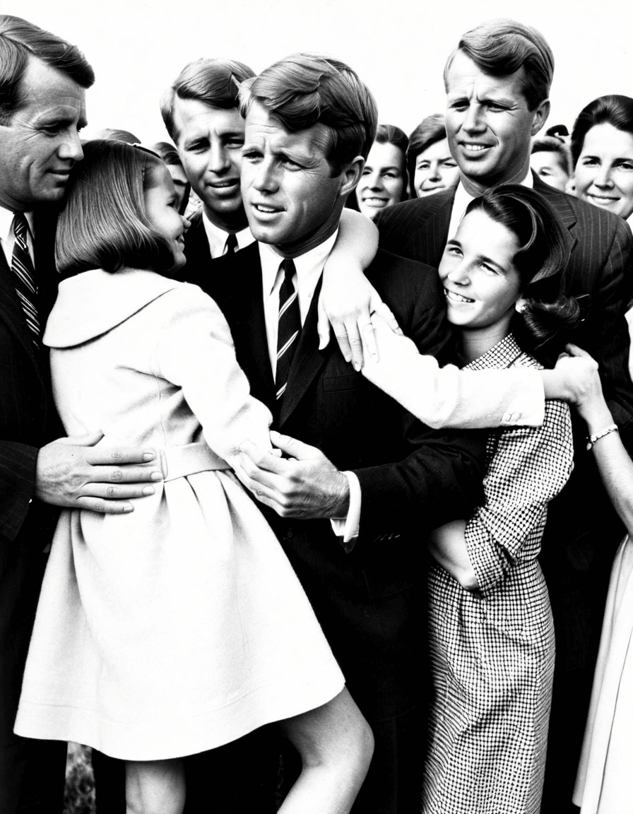 robert f kennedy