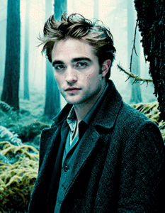 robert pattinson movies