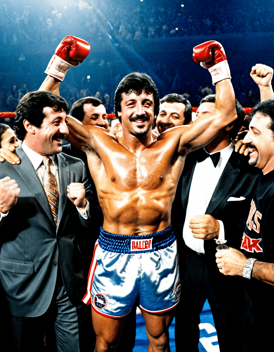 rocky balboa