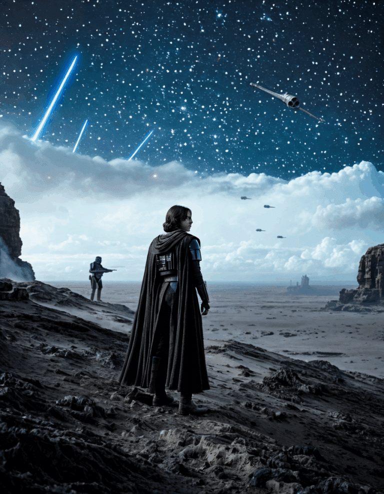 rogue one