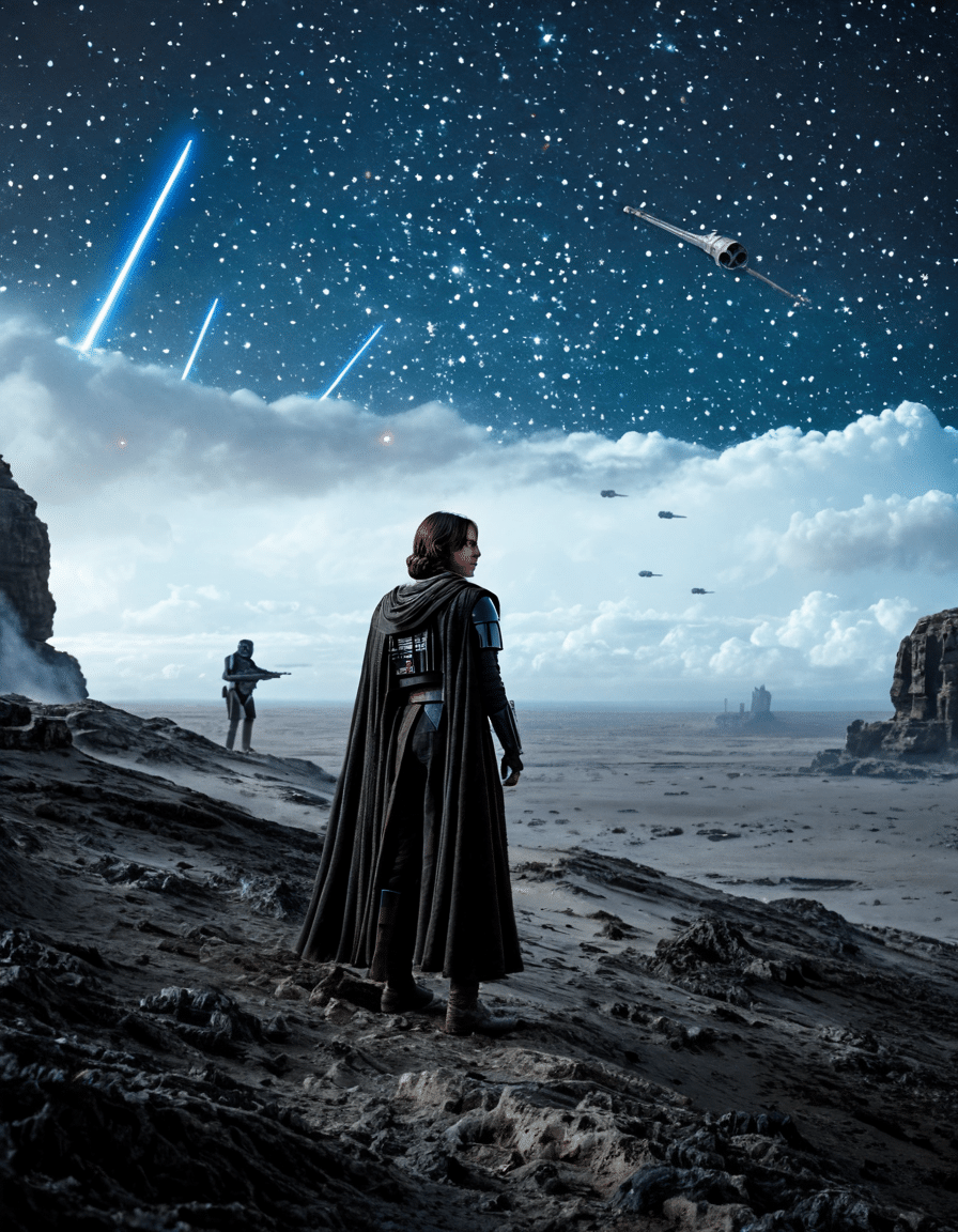 rogue one