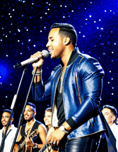 romeo santos