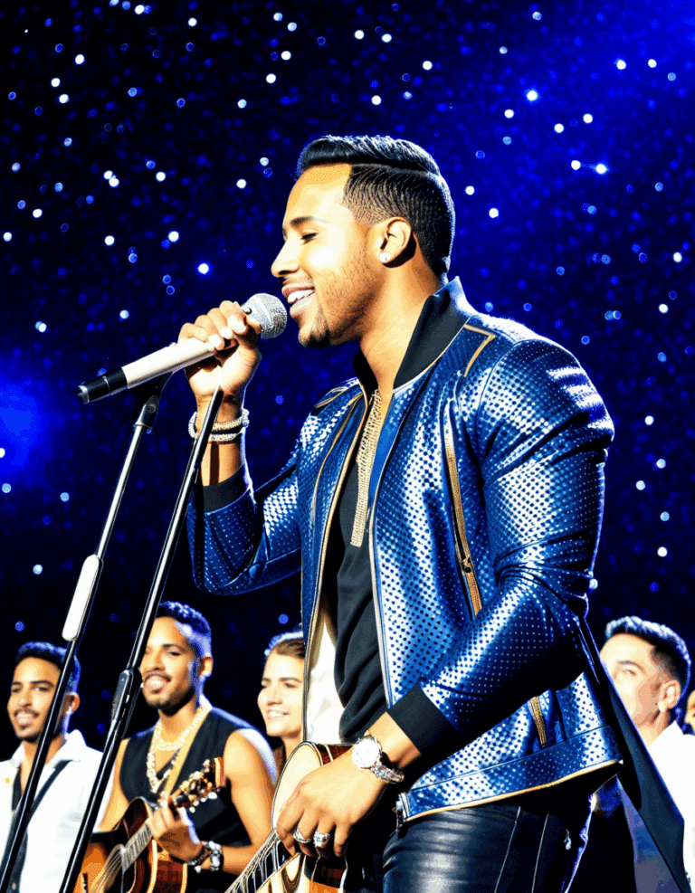 romeo santos
