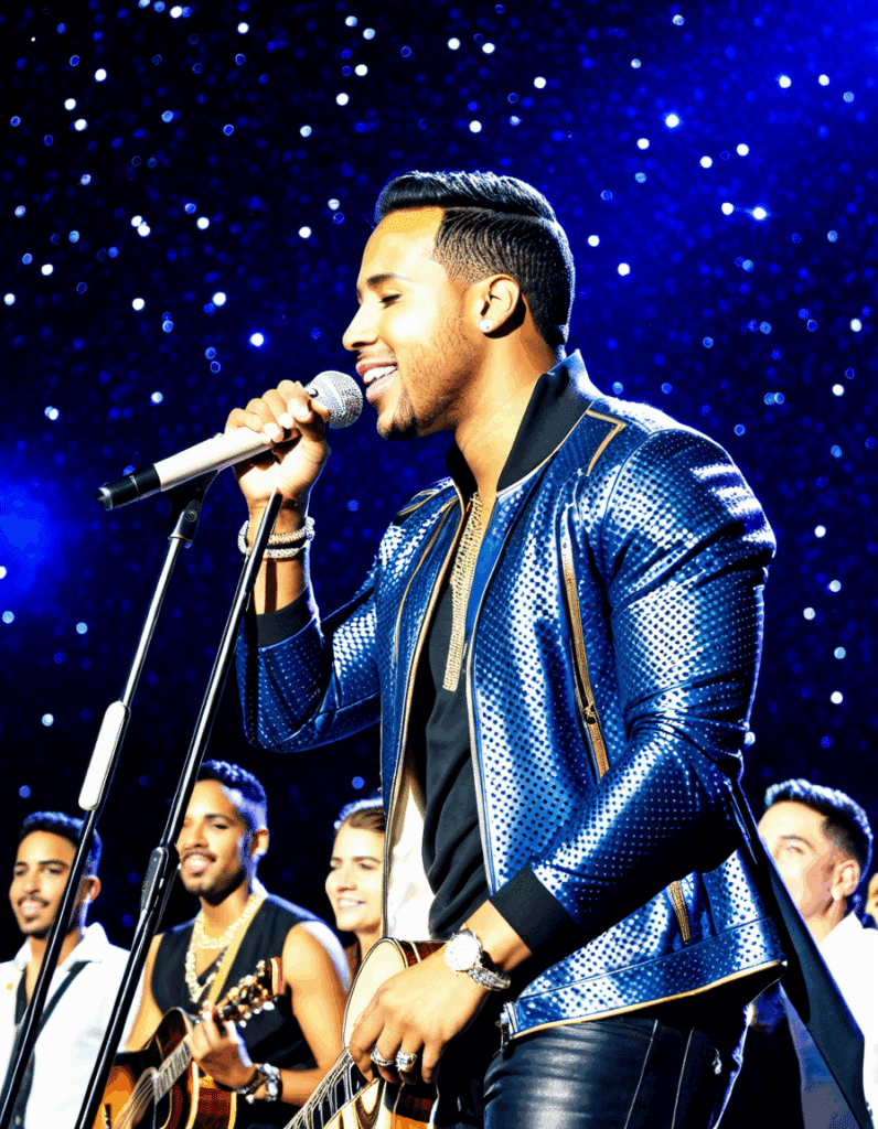 romeo santos Romeo Santos