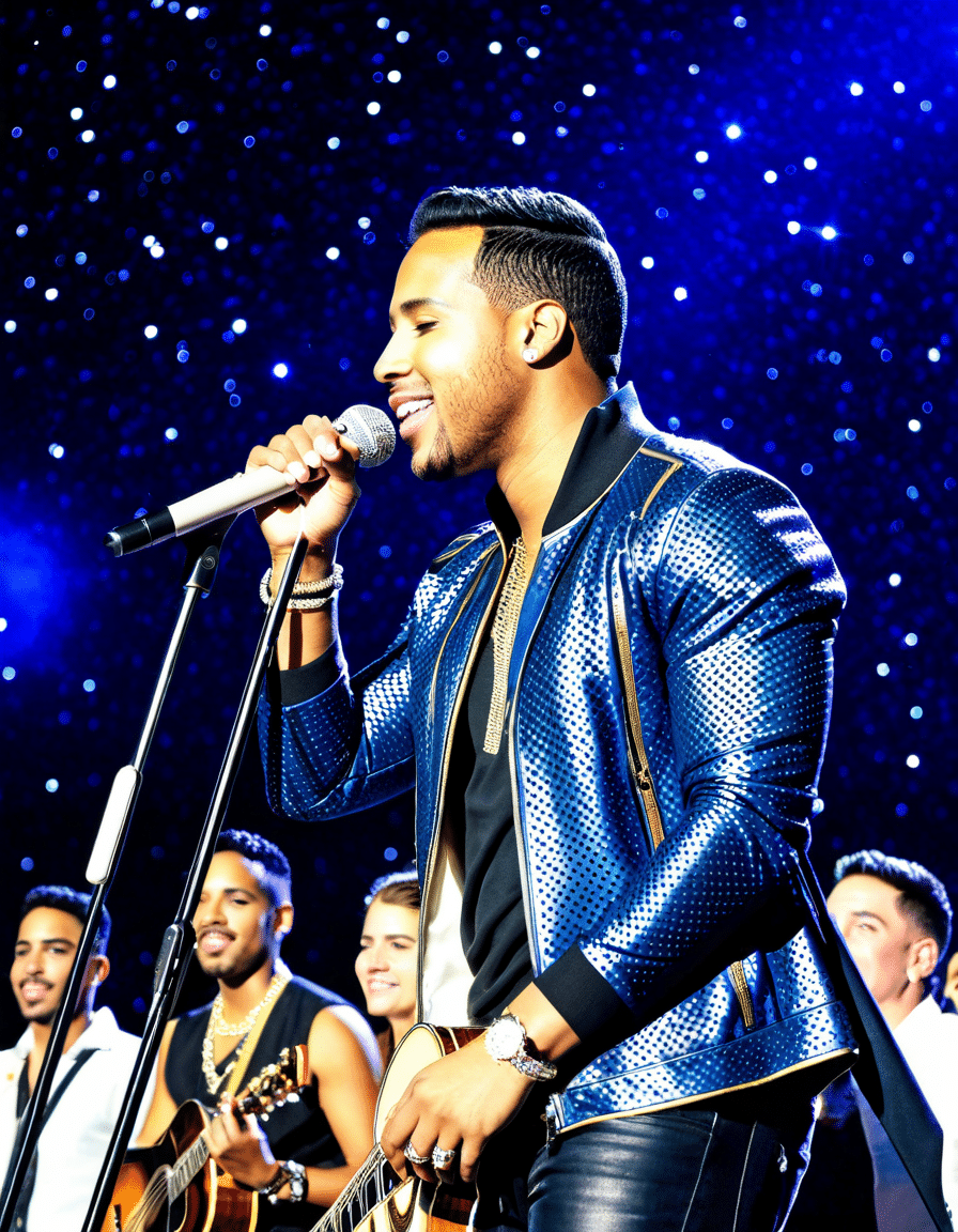 romeo santos