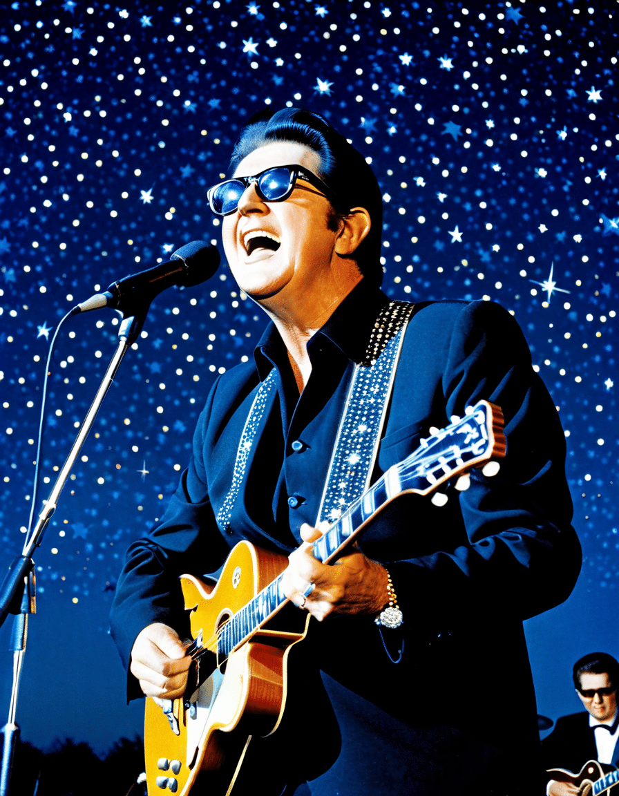 roy orbison