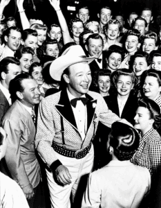 roy rogers