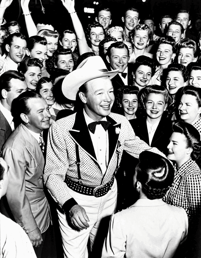 roy rogers