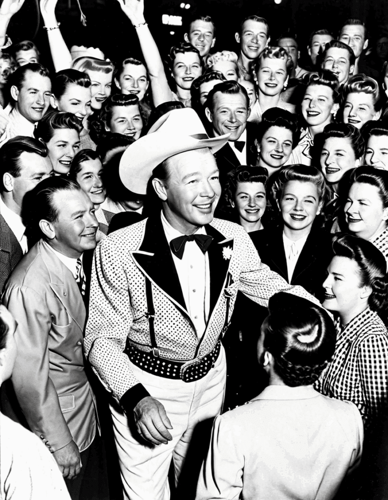 roy rogers Roy Rogers