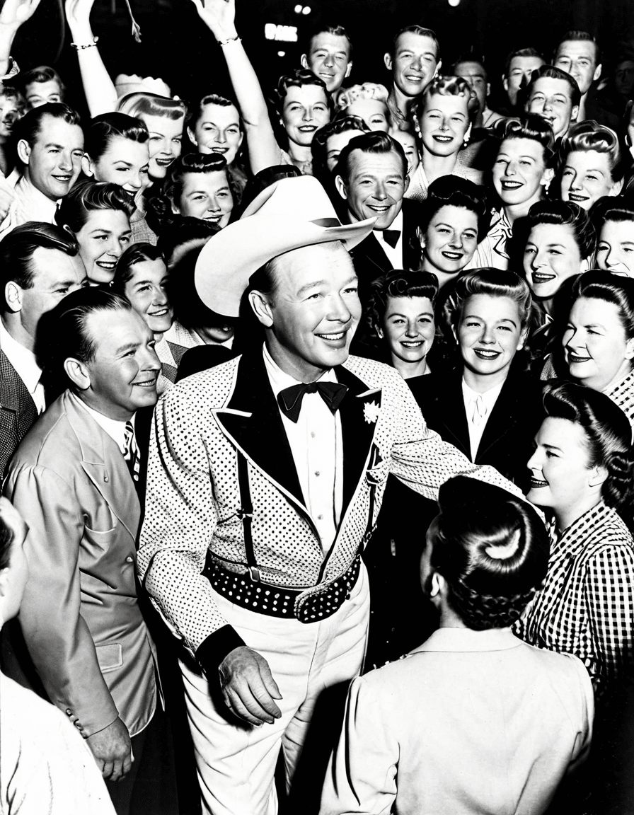 roy rogers