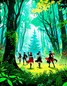 rwby
