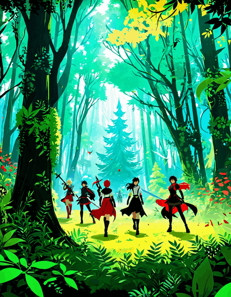rwby