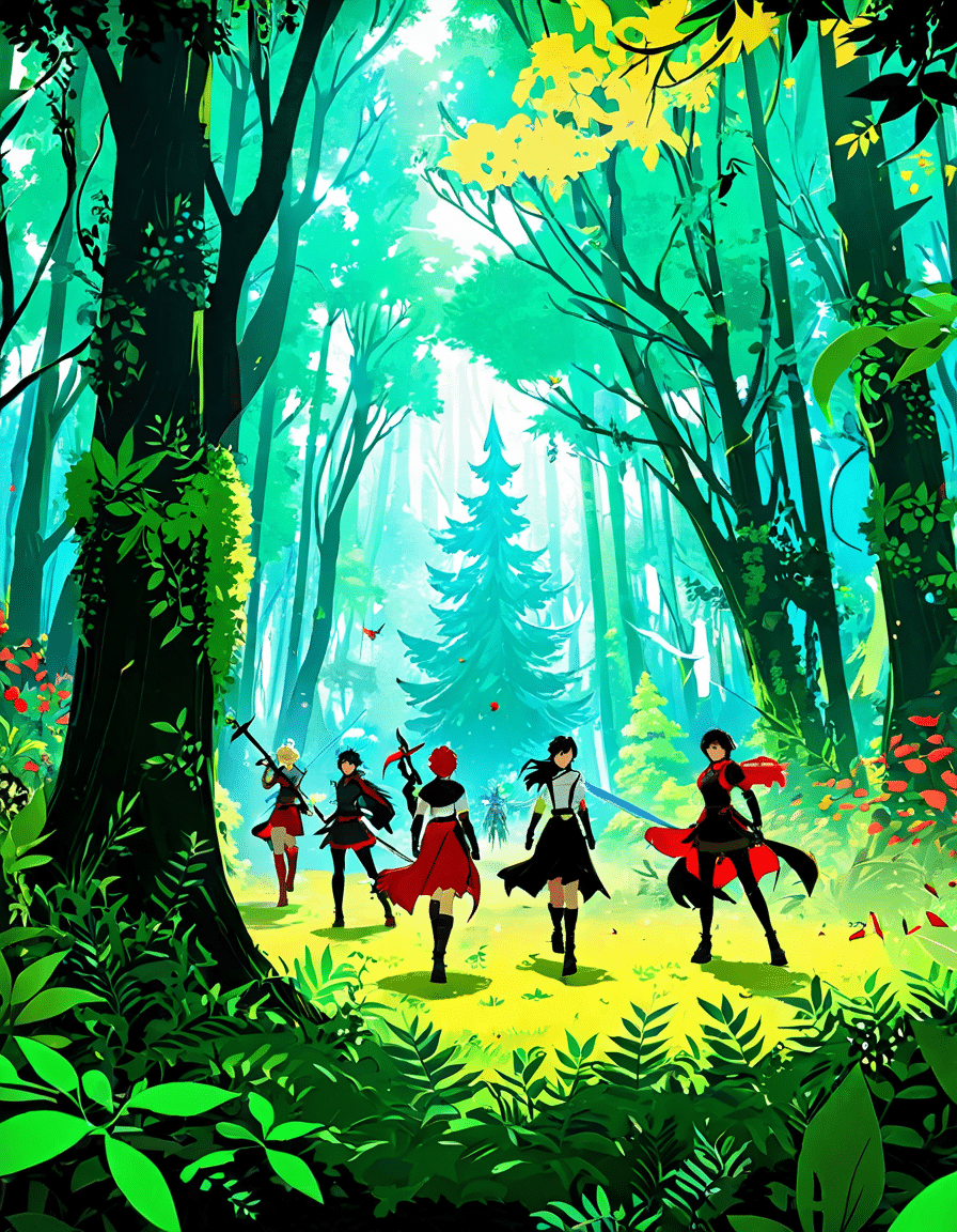 rwby