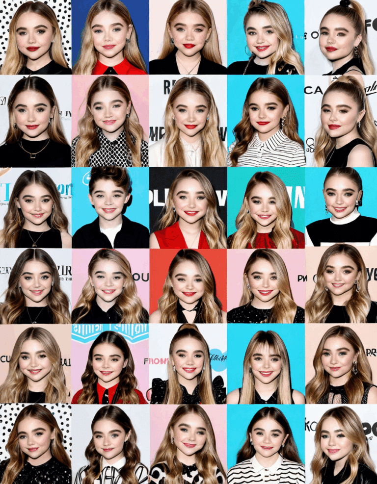 sabrina carpenter age