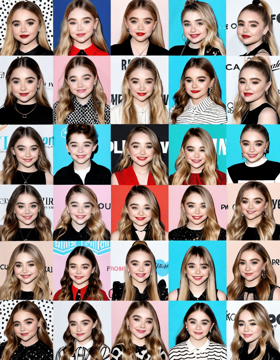sabrina carpenter age