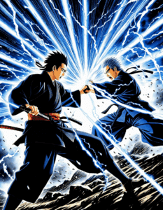 satoru gojo