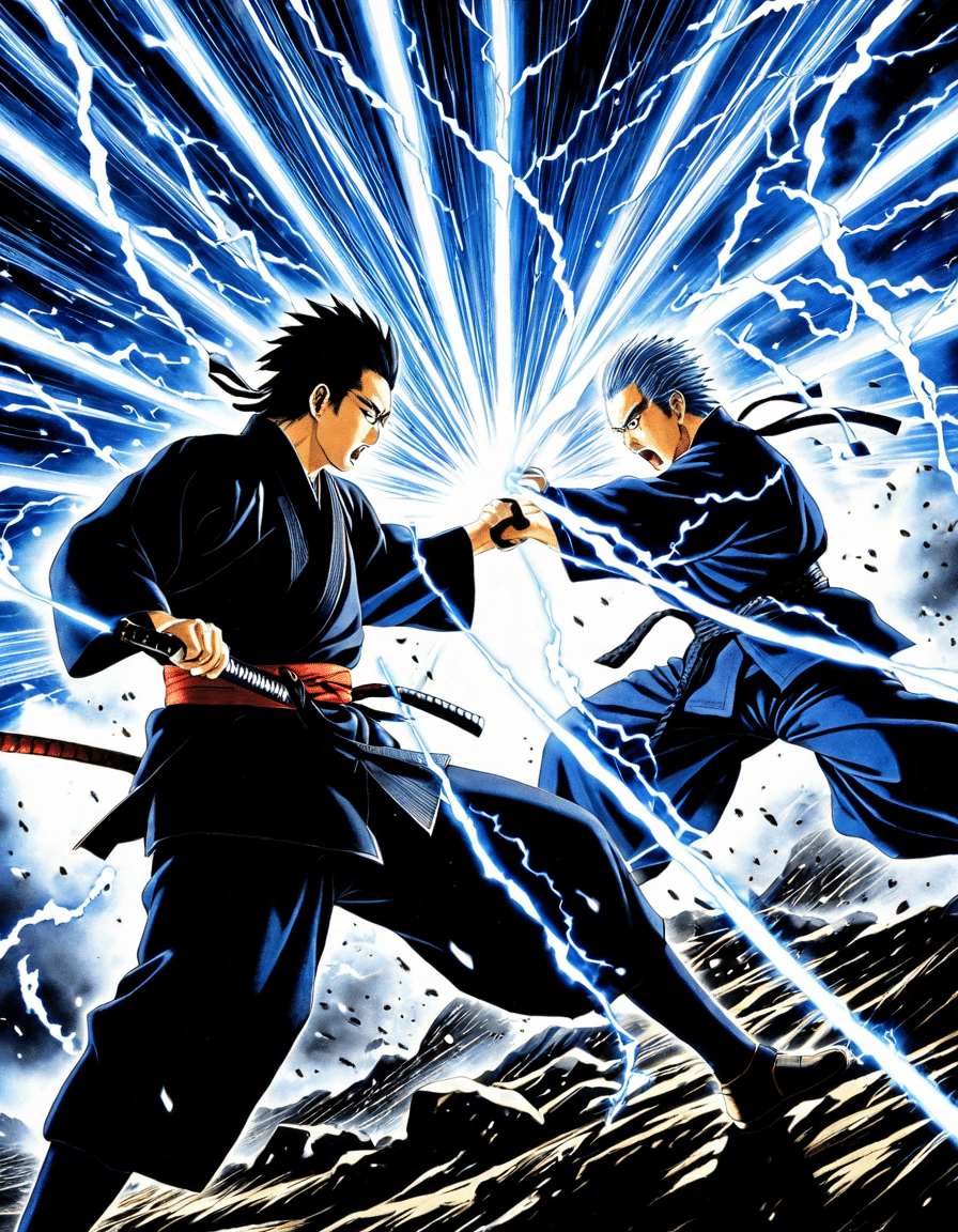 satoru gojo