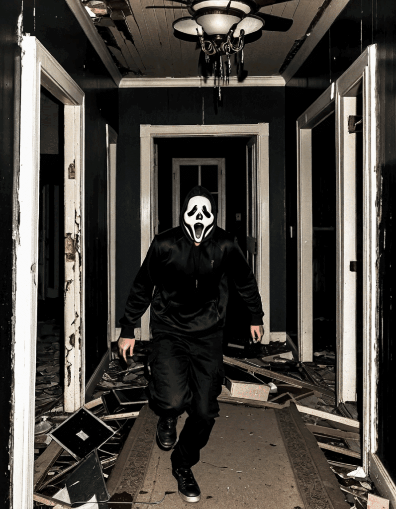 scream 7 Scream 7