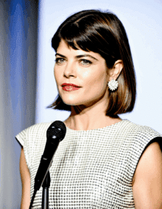 selma blair