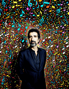serj tankian