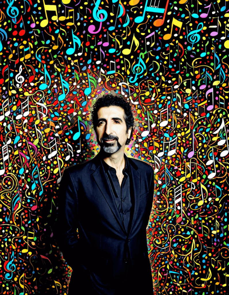 serj tankian Serj Tankian