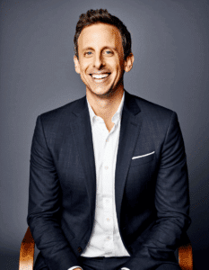seth meyers