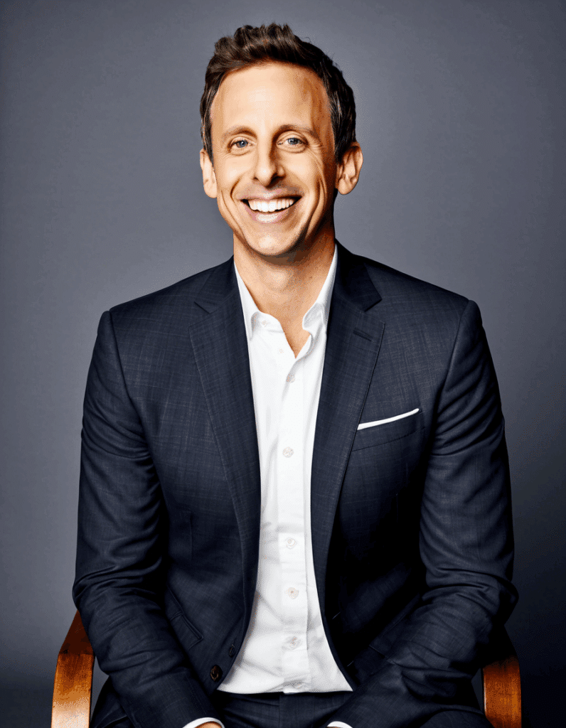 seth meyers Seth Meyers