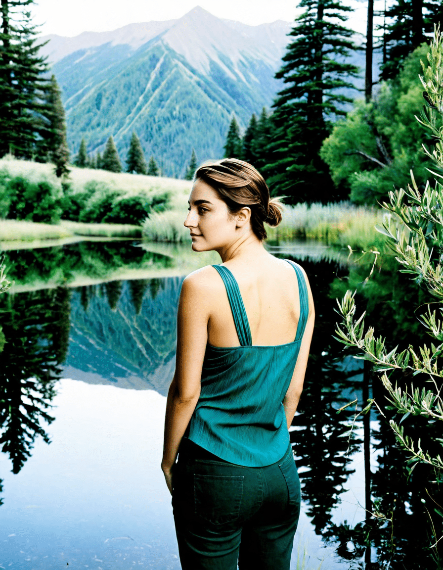 shailene woodley and