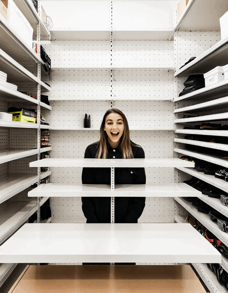 shoplyfter