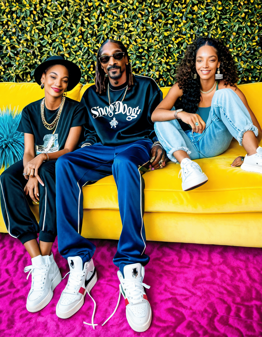 snoop dogg age