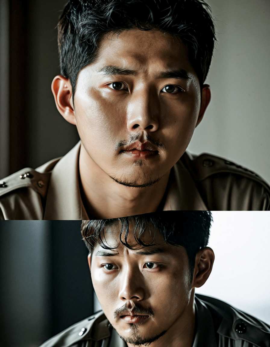 song joong ki