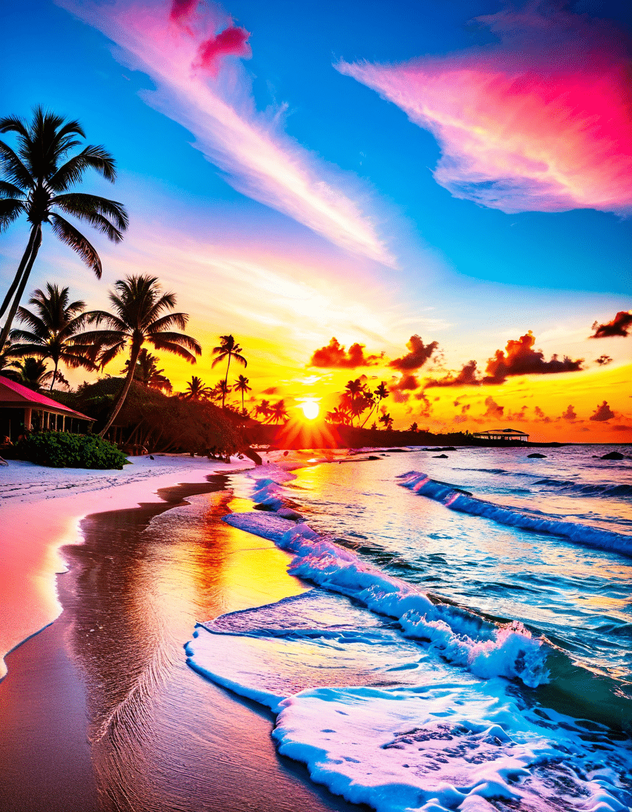 spring break