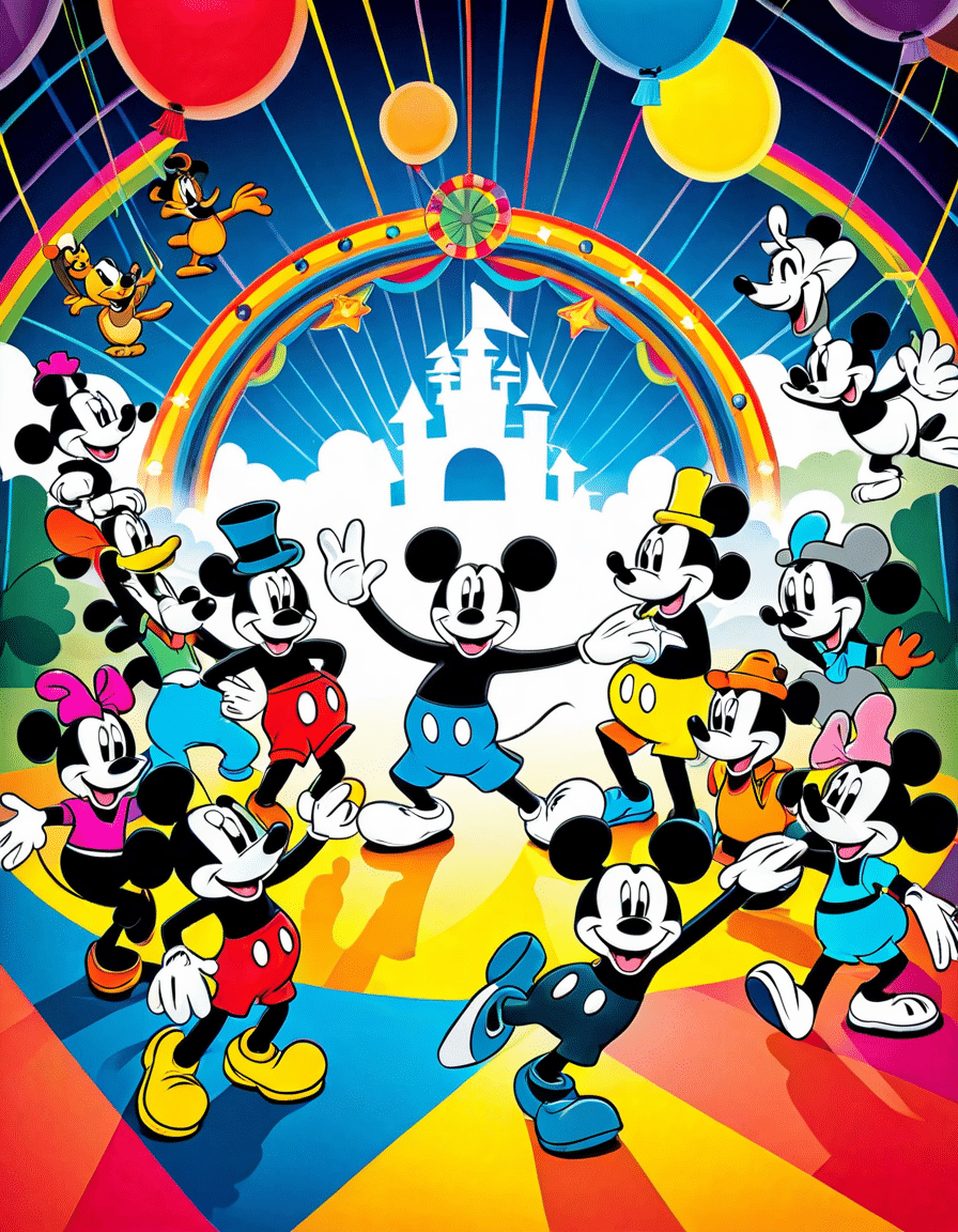 steamboat willie