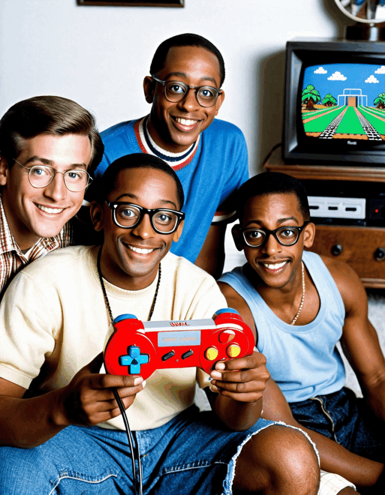 steve urkel