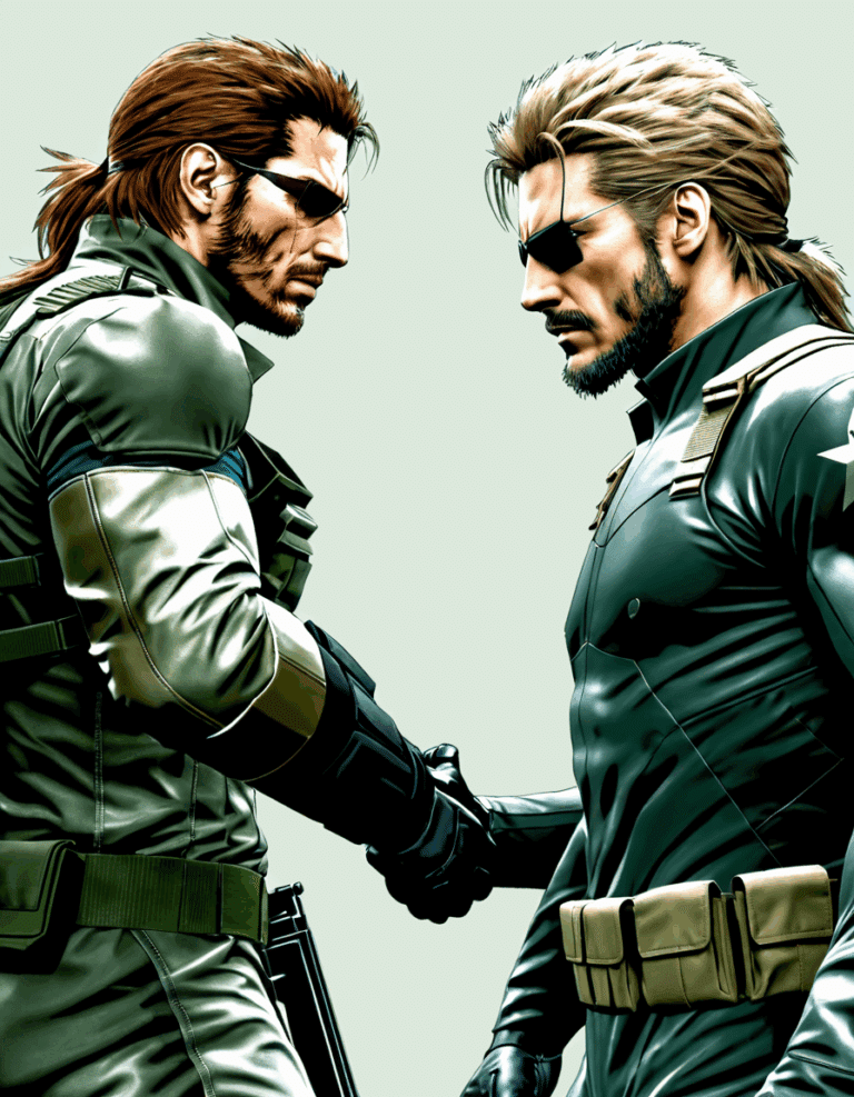 Street Fighter