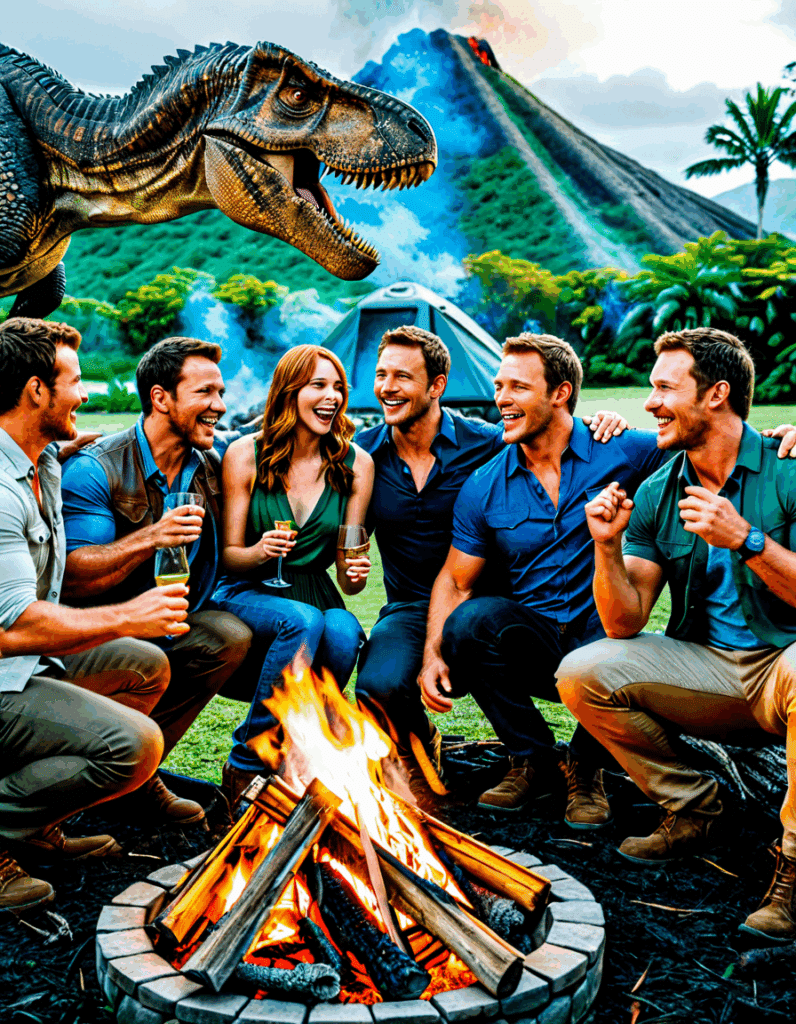 suicide squad cast