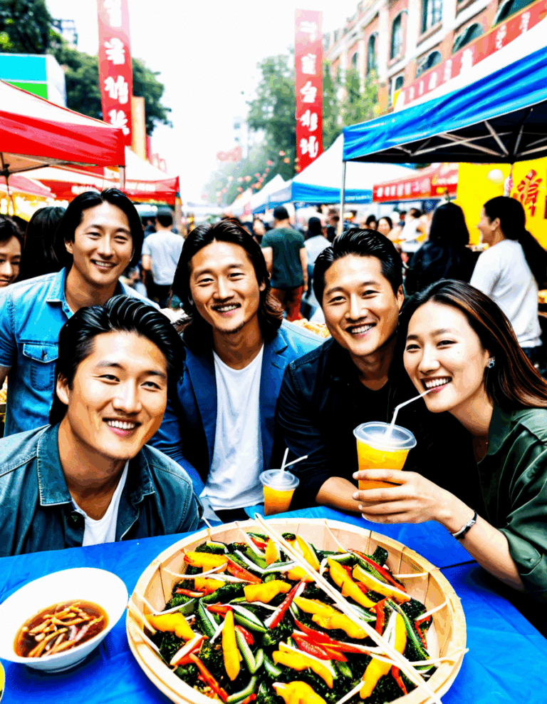 sung kang
