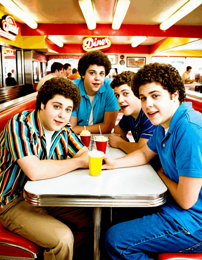 Superbad Cast
