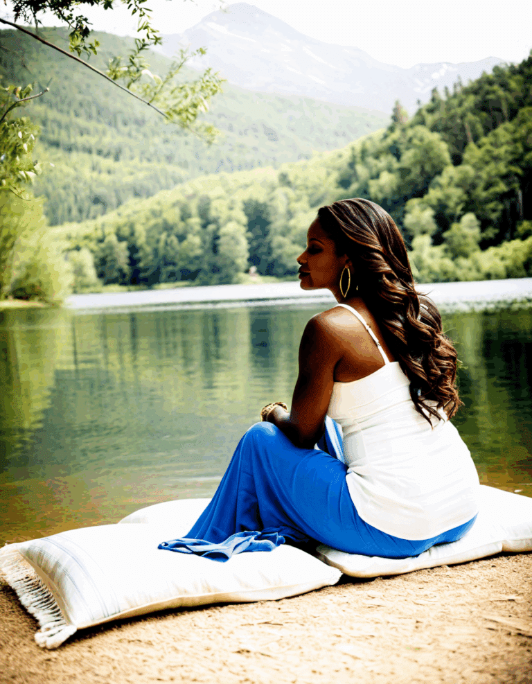 tameka foster