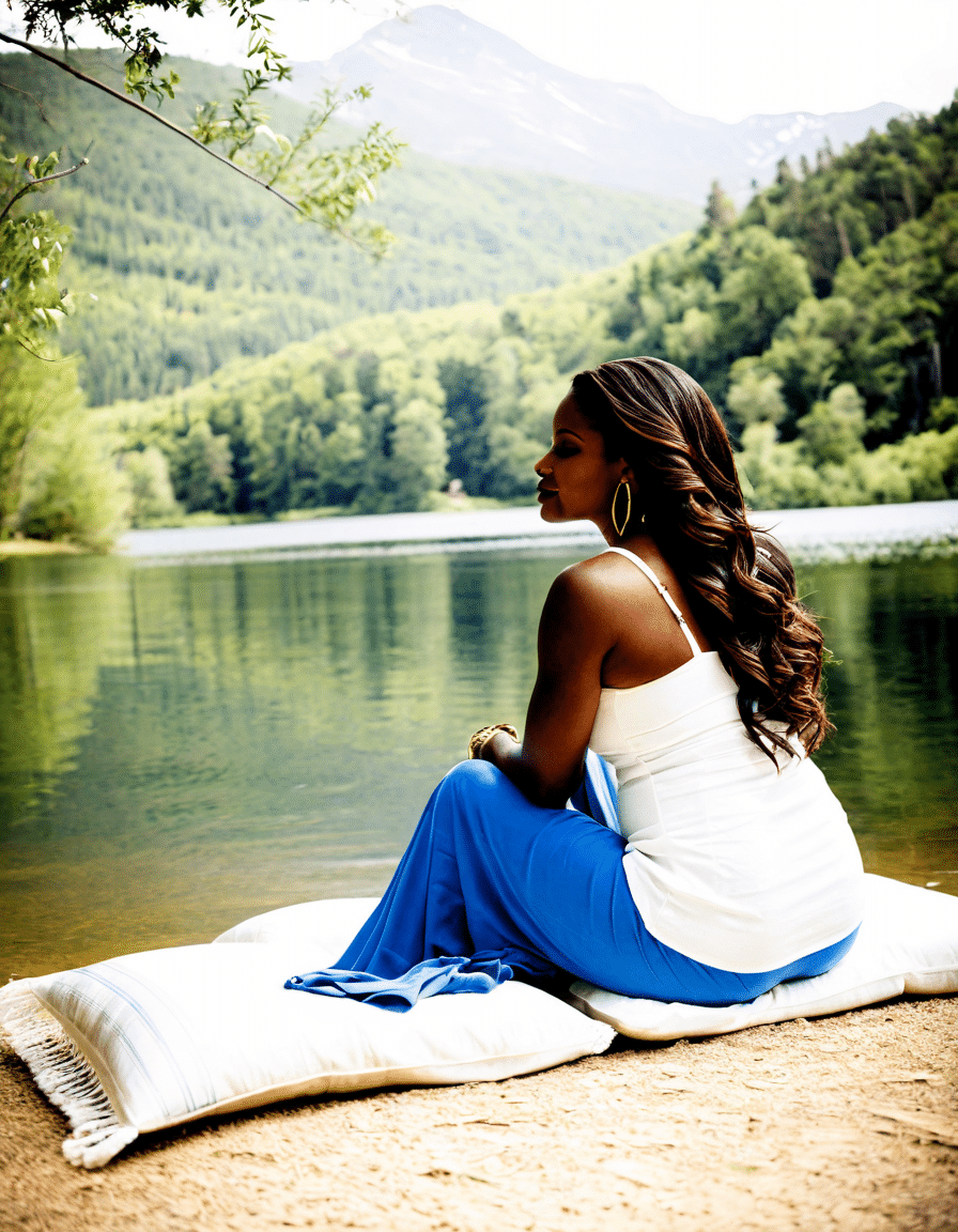 tameka foster