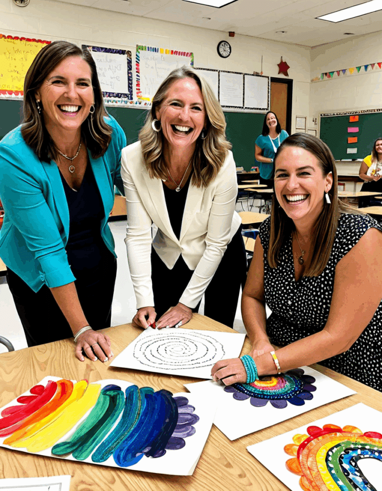 teachers